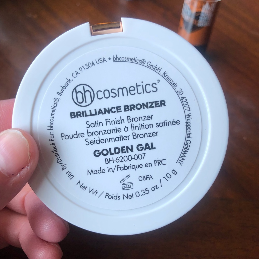 Bronzer/contour bundle - Picture 3 of 4